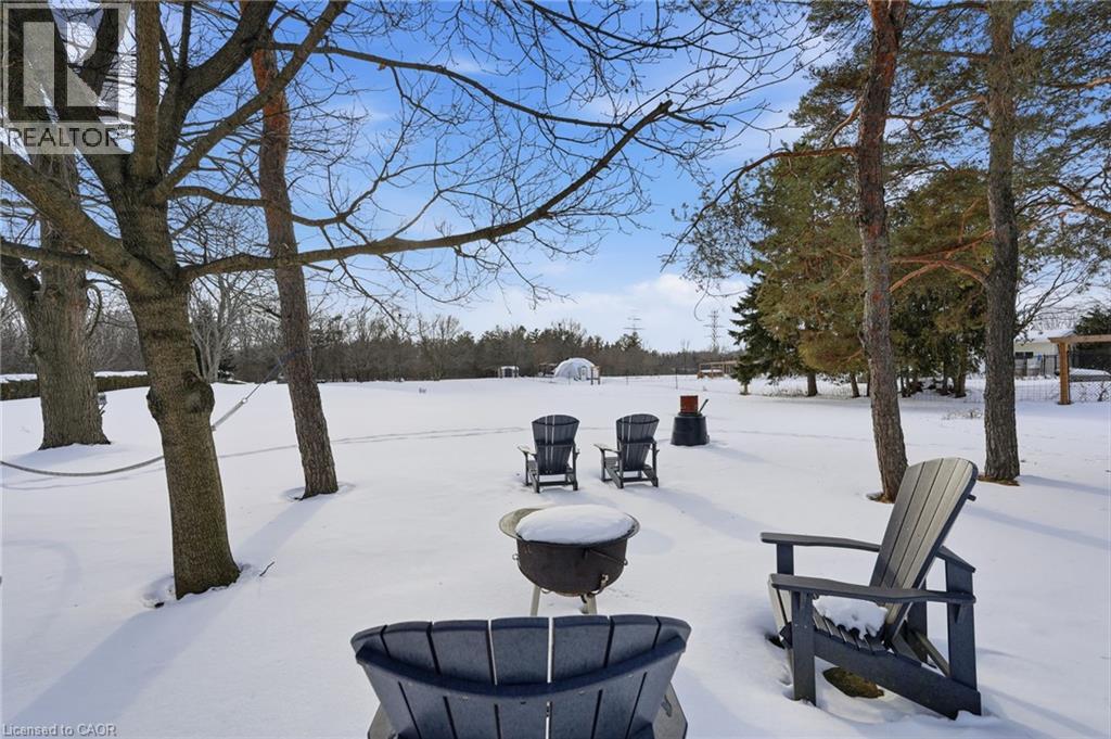 1412 Old York Road, Burlington, Ontario  L7P 4Z5 - Photo 8 - 40803534