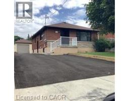 229 WEST 18TH Street, hamilton, Ontario