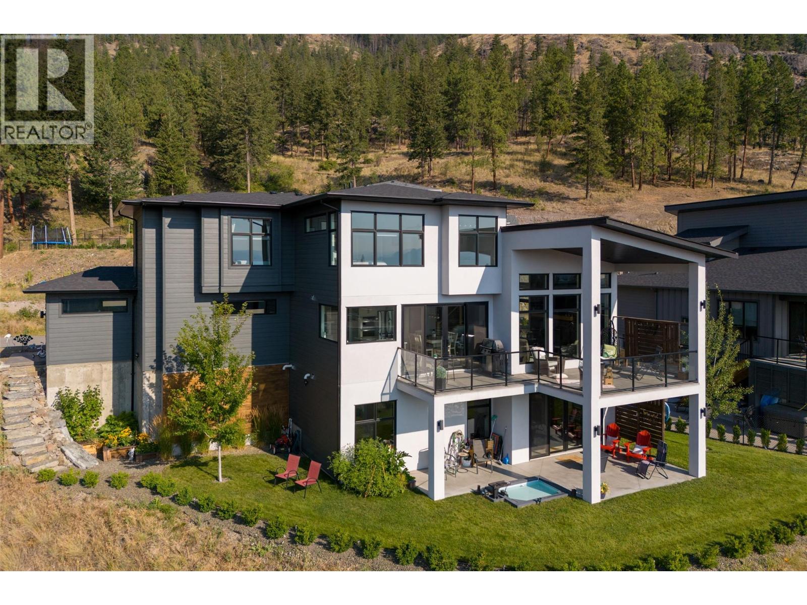 2510 Tallus Heights Lane, West Kelowna, British Columbia  V4T 3M2 - Photo 38 - 10372937