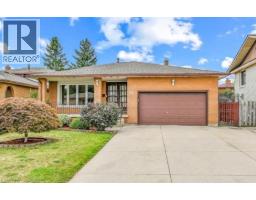 81 SUMMERLEA Drive, hamilton, Ontario