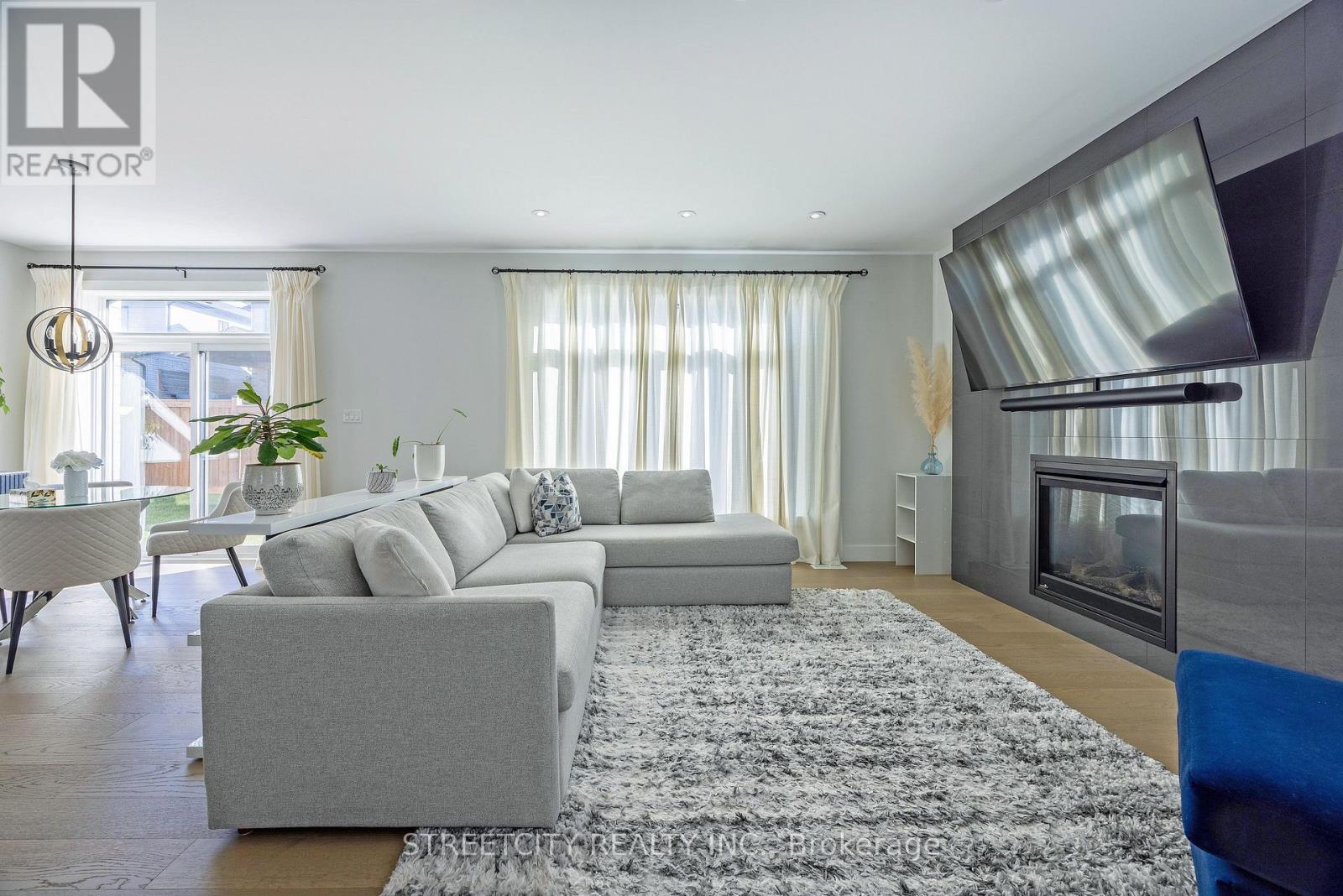 1754 Brunson Way, London South, Ontario  N6K 0H1 - Photo 10 - X12787510