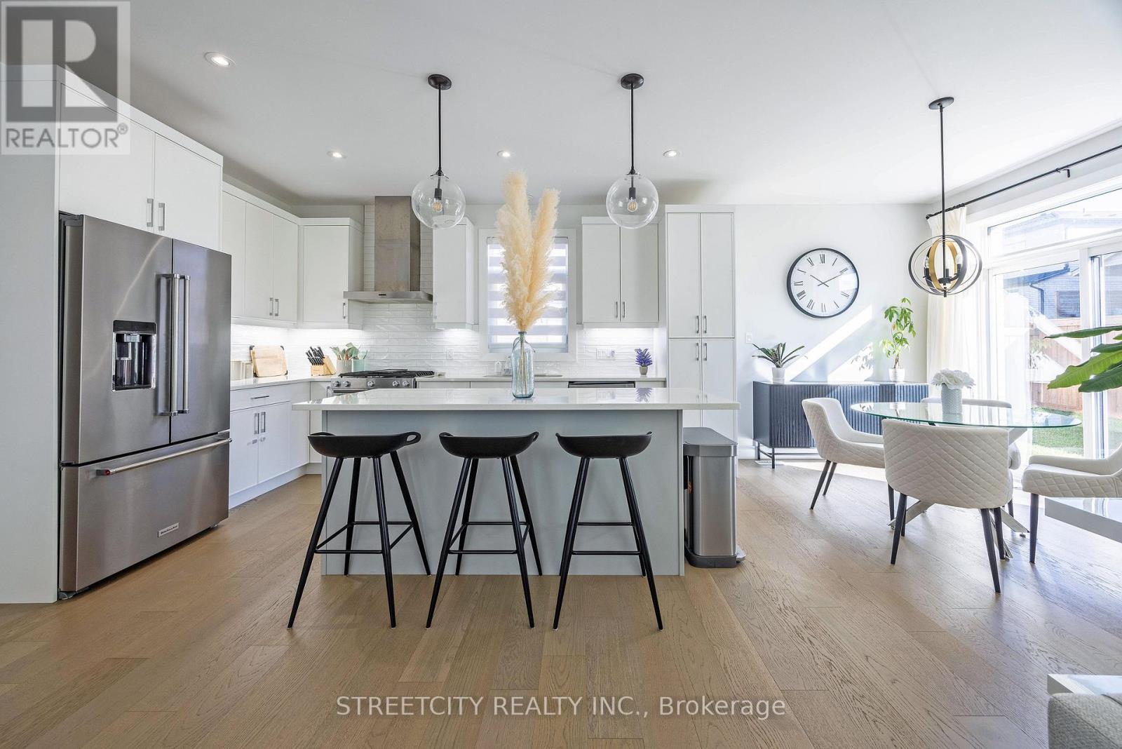 1754 Brunson Way, London South, Ontario  N6K 0H1 - Photo 14 - X12787510