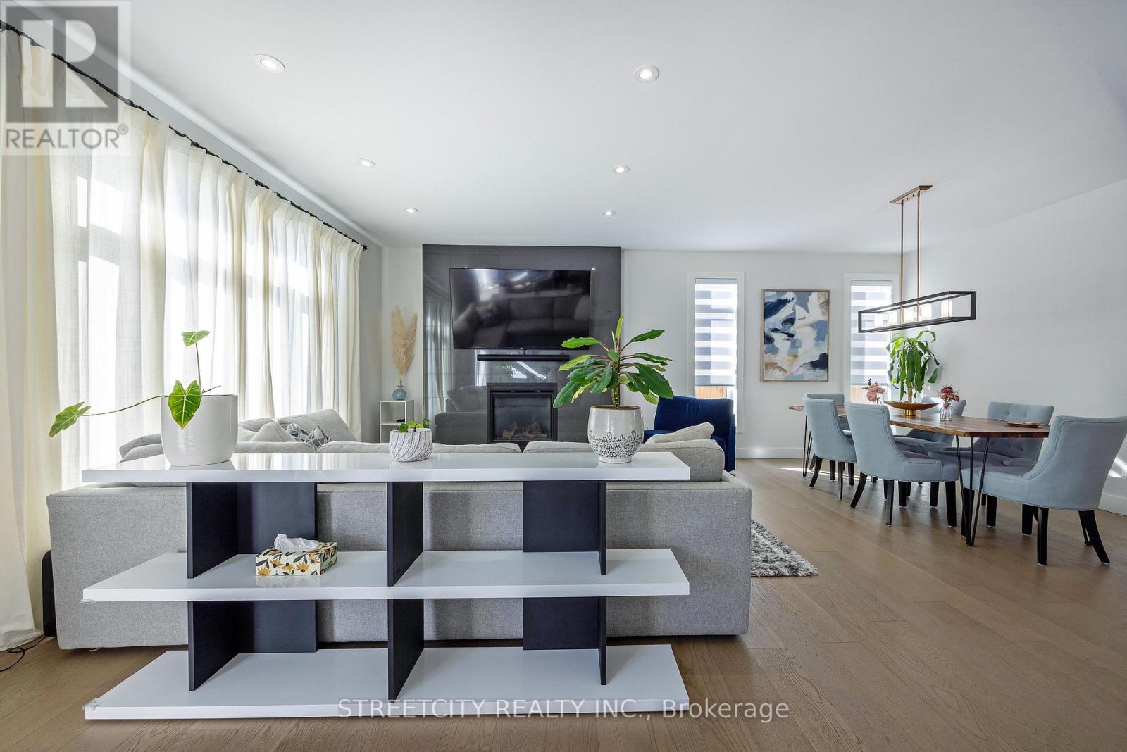 1754 Brunson Way, London South, Ontario  N6K 0H1 - Photo 23 - X12787510