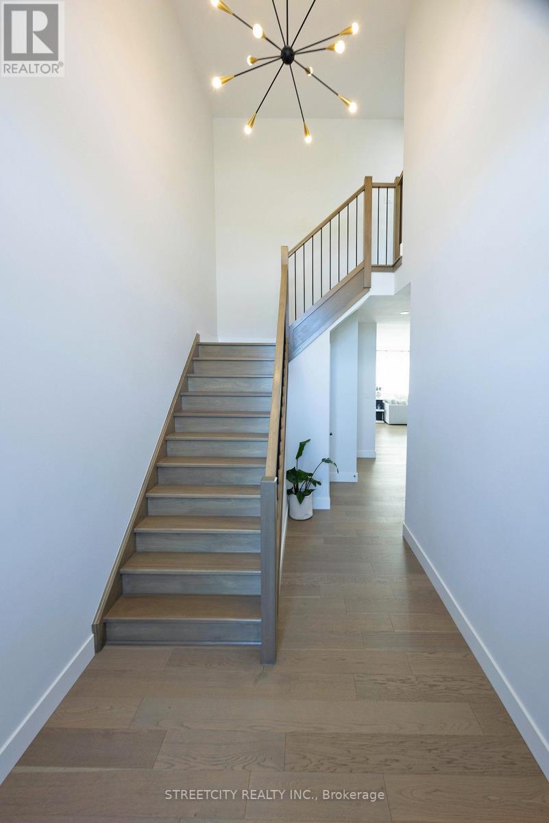 1754 Brunson Way, London South, Ontario  N6K 0H1 - Photo 5 - X12787510