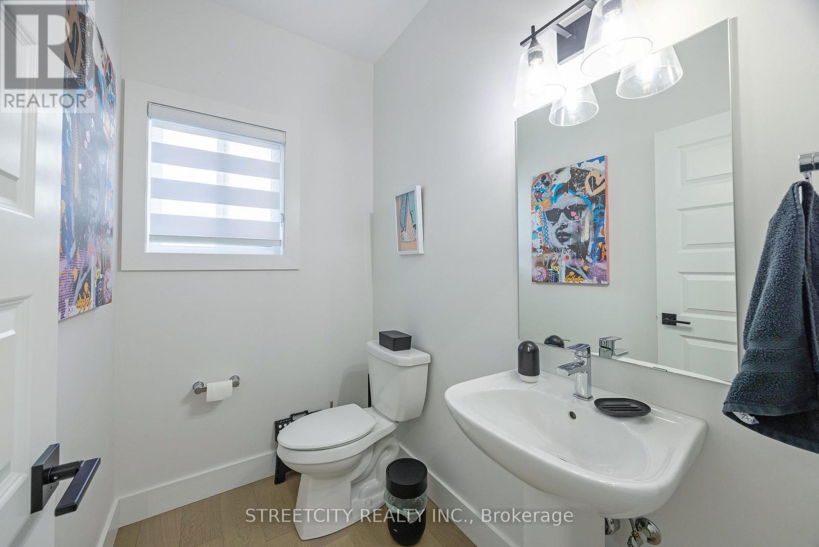 1754 Brunson Way, London South, Ontario  N6K 0H1 - Photo 6 - X12787510