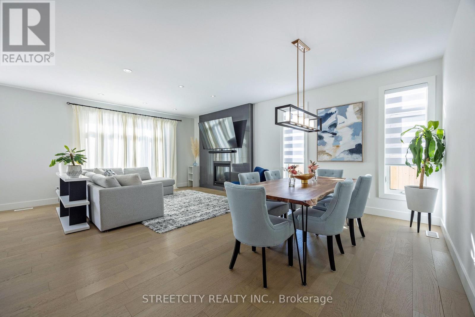 1754 Brunson Way, London South, Ontario  N6K 0H1 - Photo 7 - X12787510