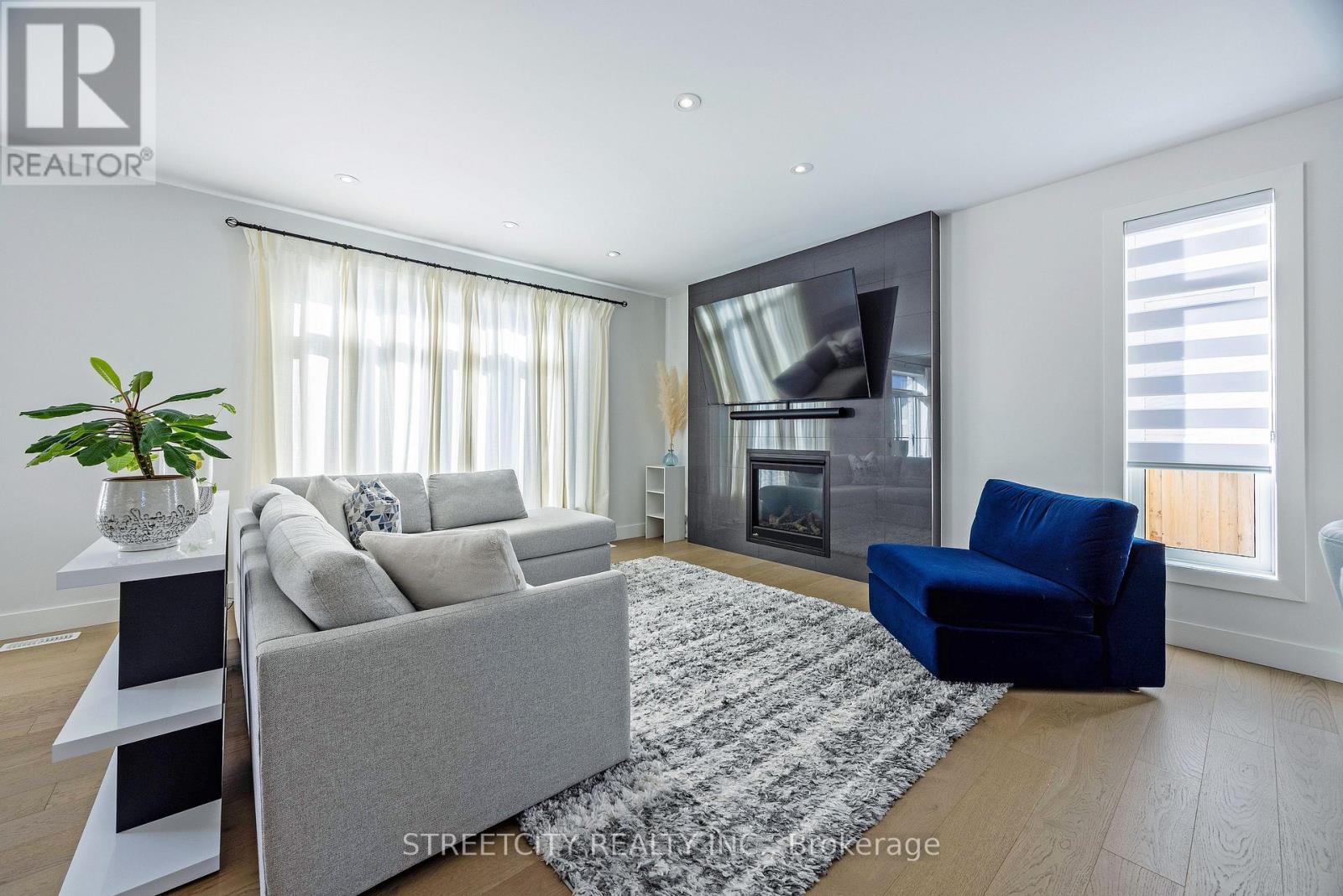 1754 Brunson Way, London South, Ontario  N6K 0H1 - Photo 9 - X12787510