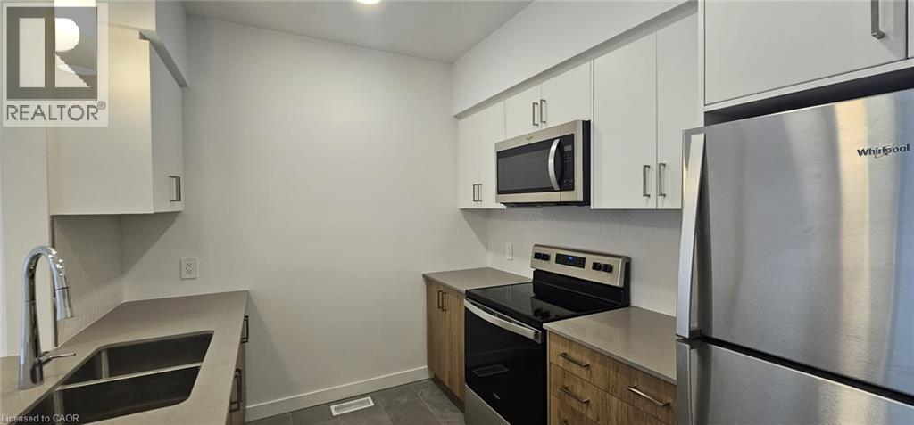 31 Mill Street Unit# 21, Kitchener, Ontario  N2G 0G6 - Photo 4 - 40805180