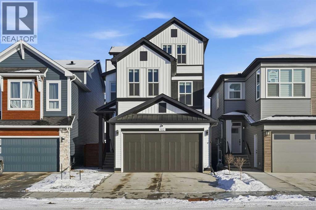 102 Setonstone Manor Se, Calgary, Alberta  T3M 2V1 - Photo 1 - A2282632