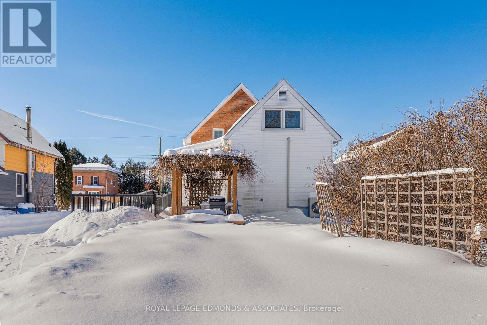 381 Everett Street, Pembroke, Ontario  K8A 3W9 - Photo 37 - X12787536