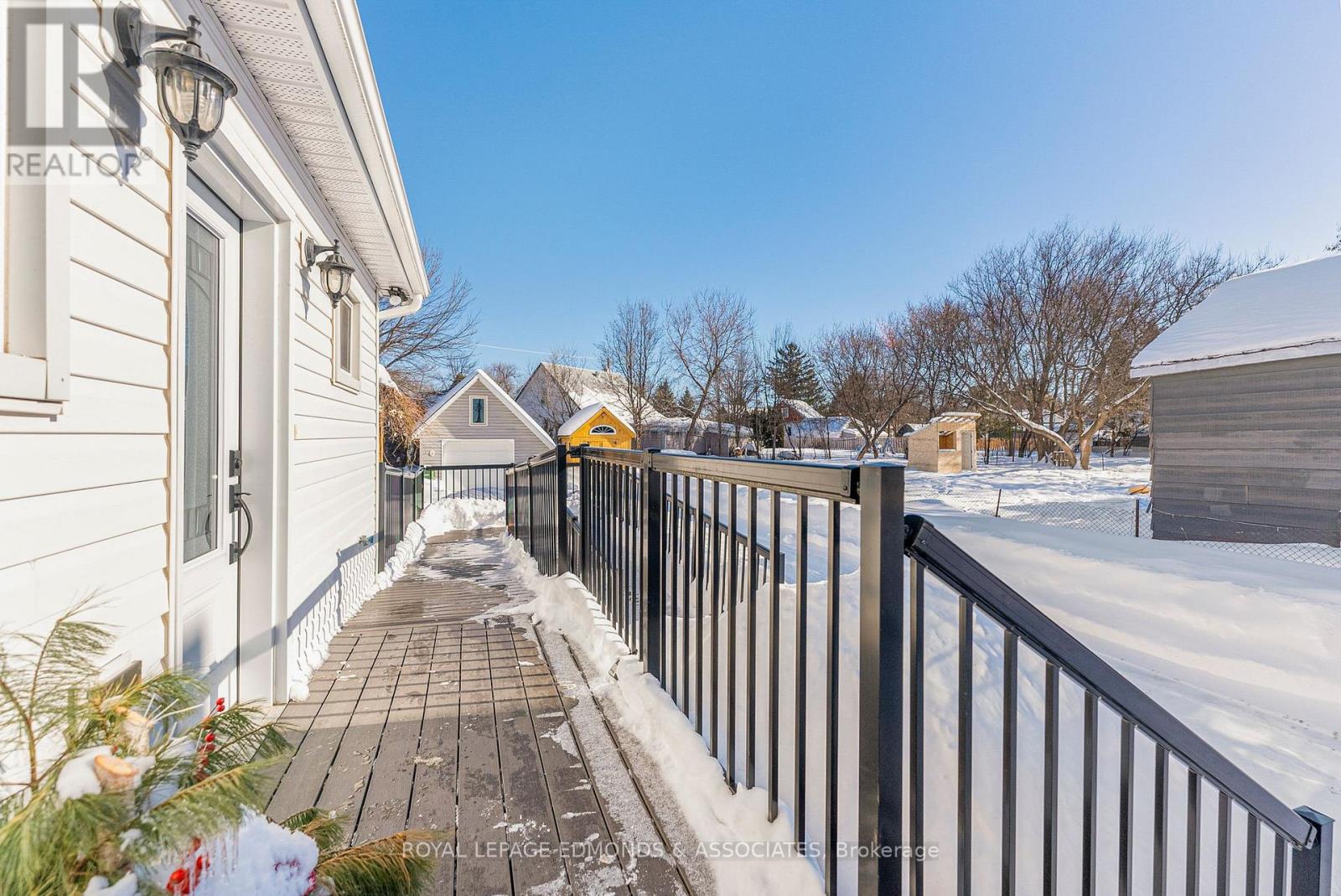 381 Everett Street, Pembroke, Ontario  K8A 3W9 - Photo 39 - X12787536