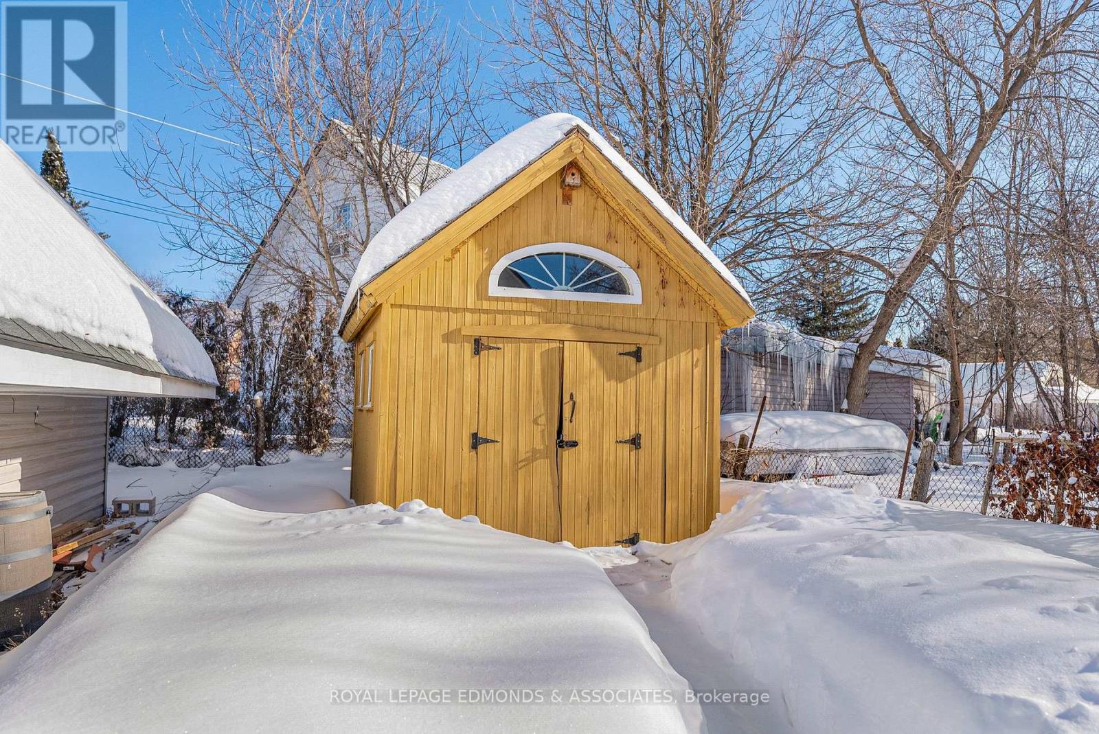 381 Everett Street, Pembroke, Ontario  K8A 3W9 - Photo 41 - X12787536