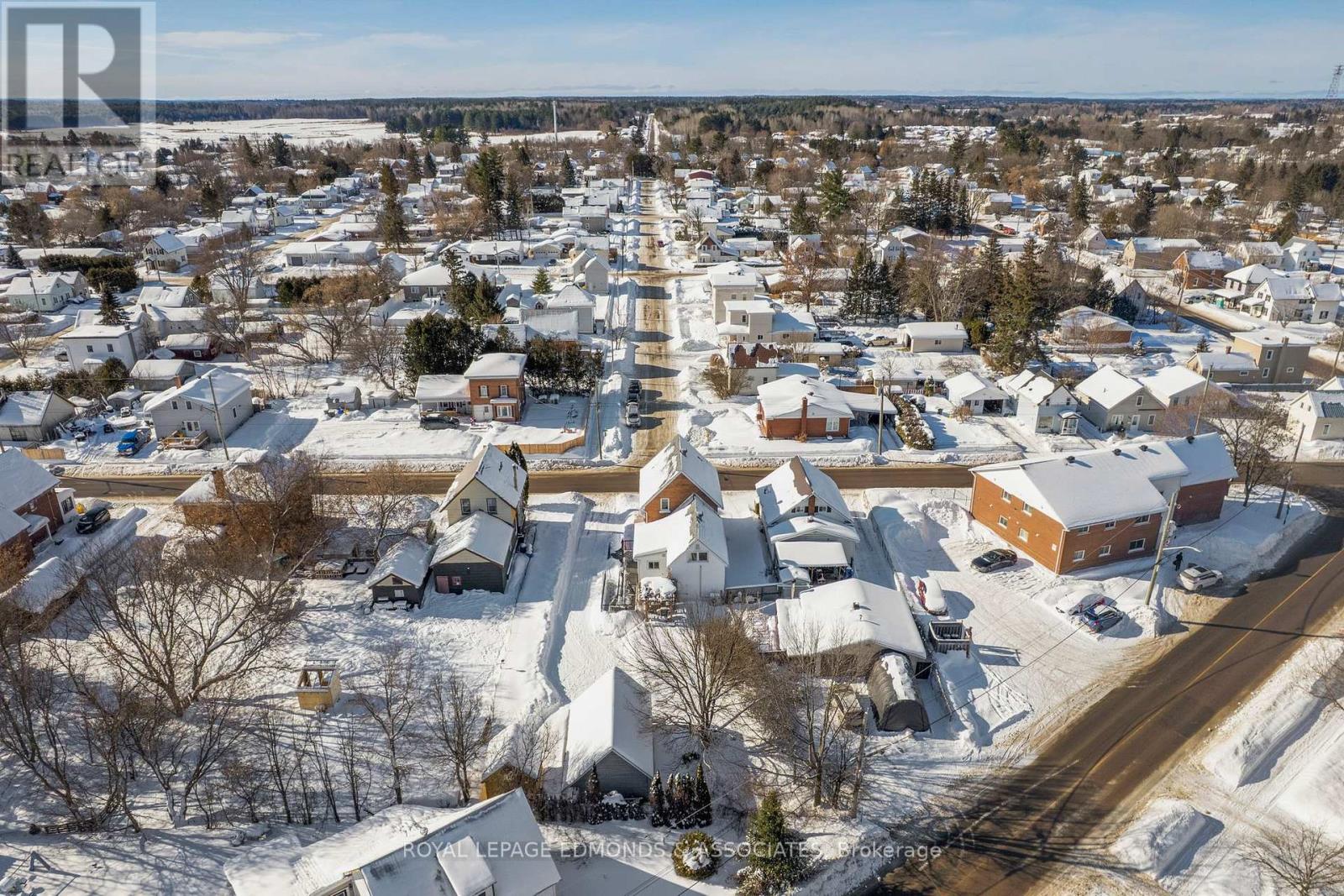 381 Everett Street, Pembroke, Ontario  K8A 3W9 - Photo 44 - X12787536