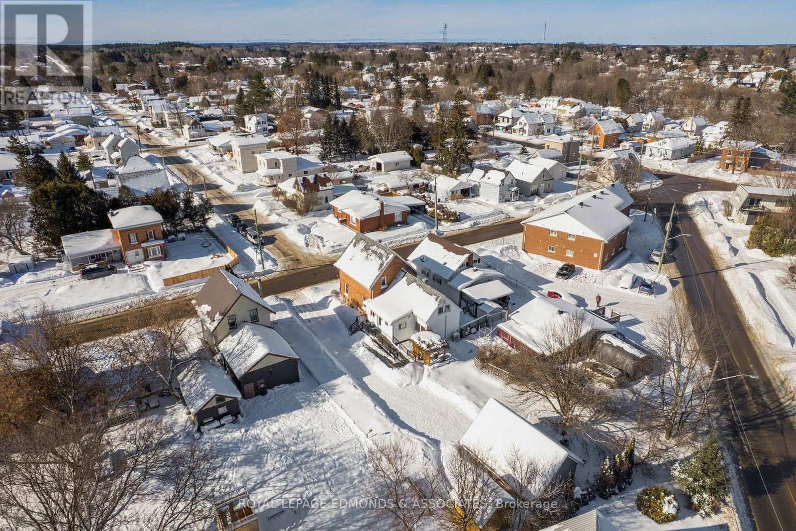 381 Everett Street, Pembroke, Ontario  K8A 3W9 - Photo 45 - X12787536