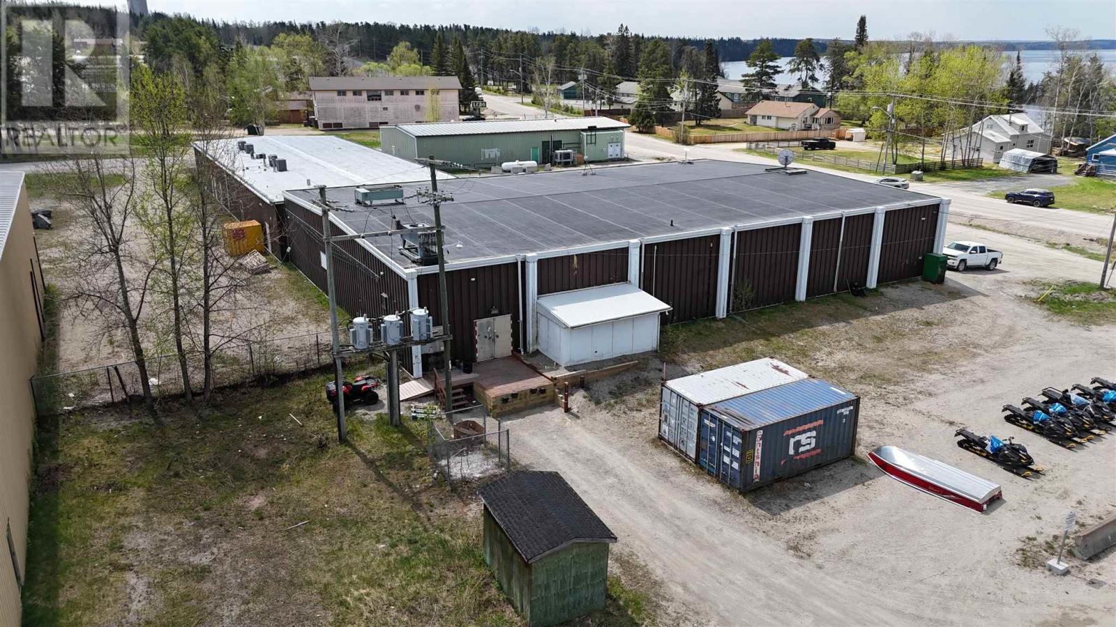 6 To 12 Koval St, Pickle Lake, Ontario  P0V 3A0 - Photo 6 - TB251897