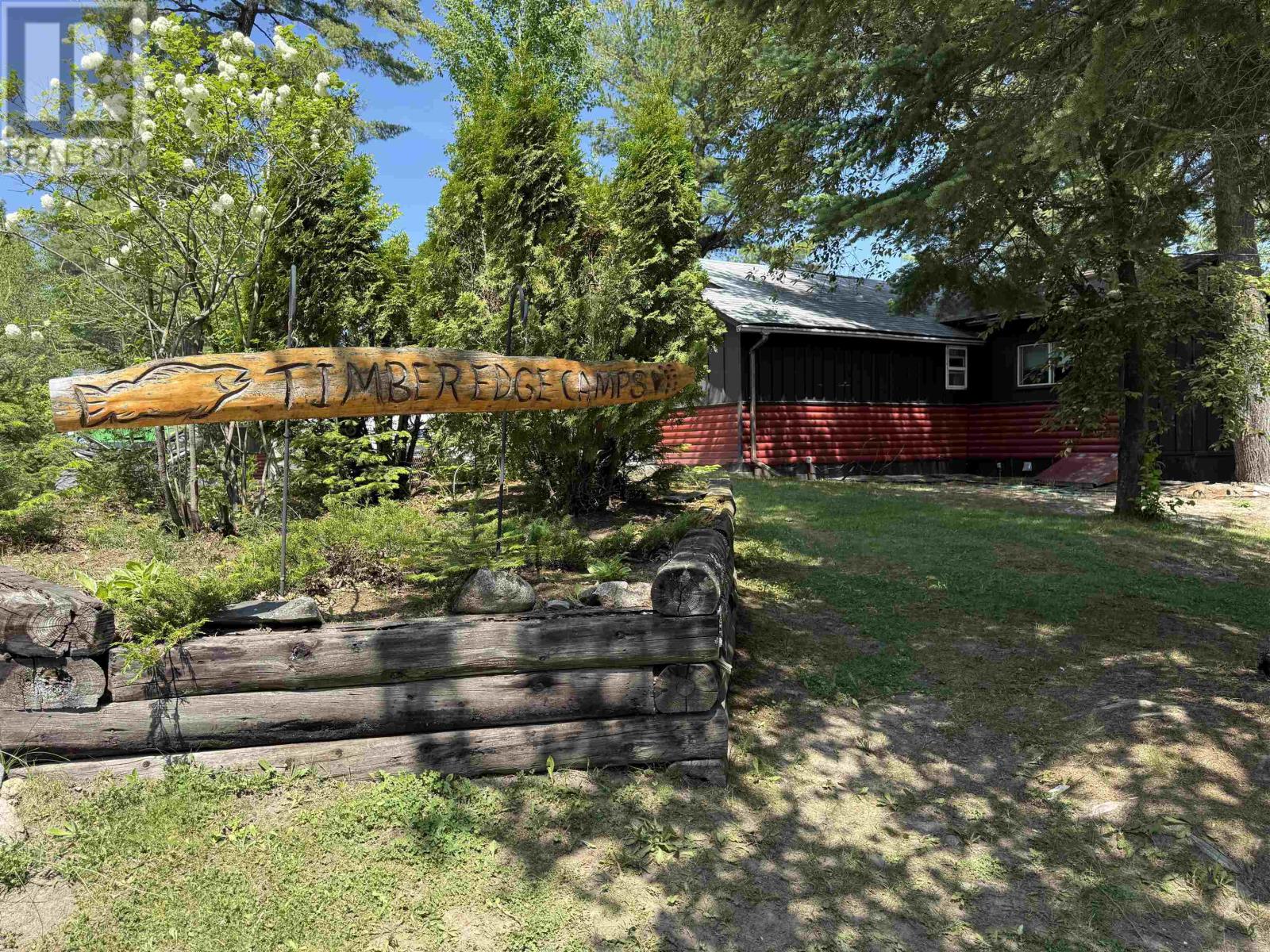 4103 Hwy 72 Hwy, Sioux Lookout, Ontario  P8T 0A7 - Photo 17 - TB252362