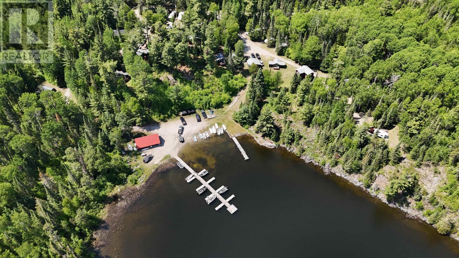 4103 Hwy 72 Hwy, Sioux Lookout, Ontario  P8T 0A7 - Photo 2 - TB252362