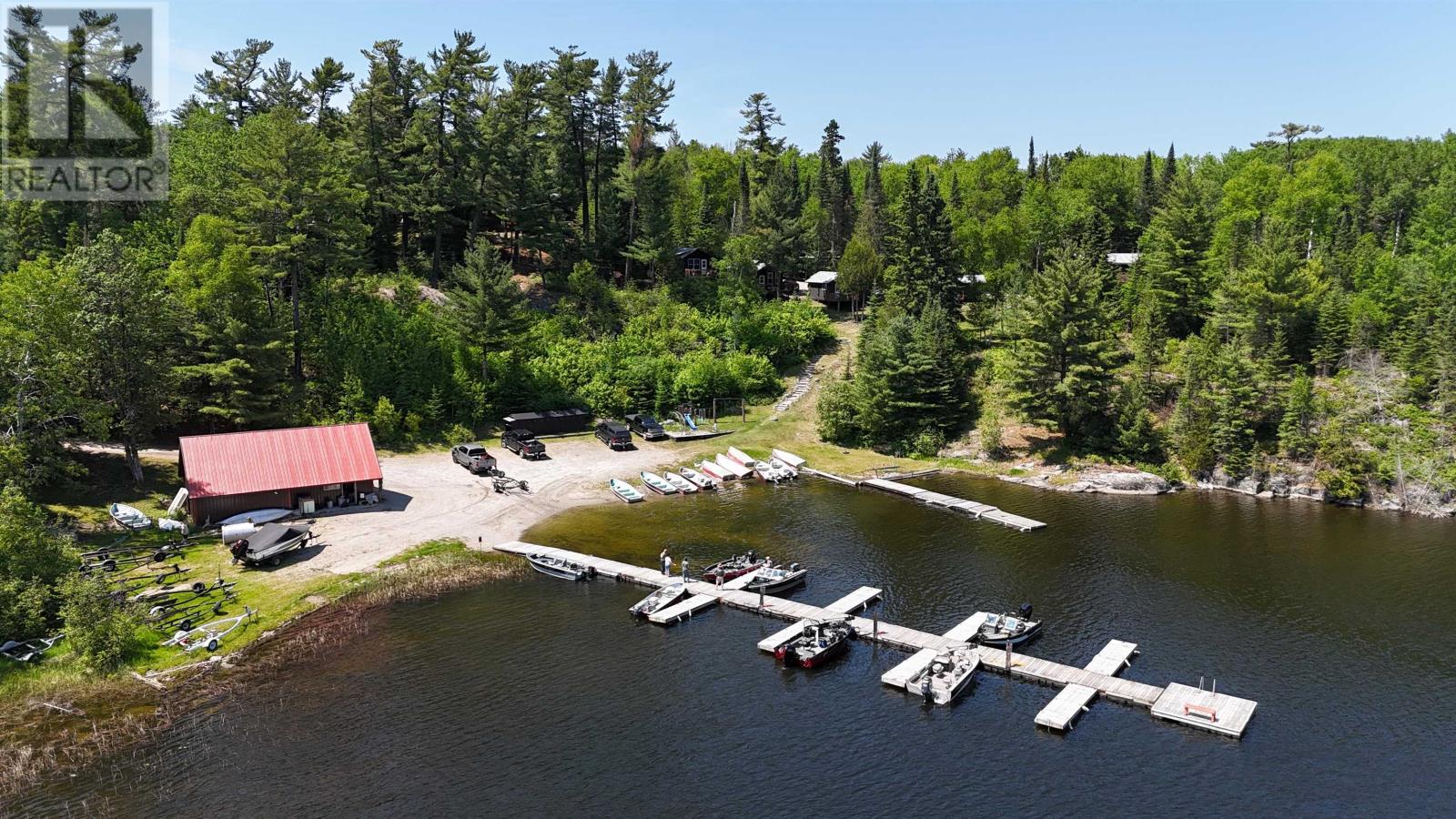 4103 Hwy 72 Hwy, Sioux Lookout, Ontario  P8T 0A7 - Photo 1 - TB252362