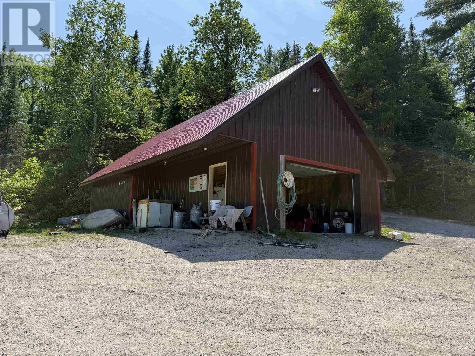 4103 Hwy 72 Hwy, Sioux Lookout, Ontario  P8T 0A7 - Photo 19 - TB252362