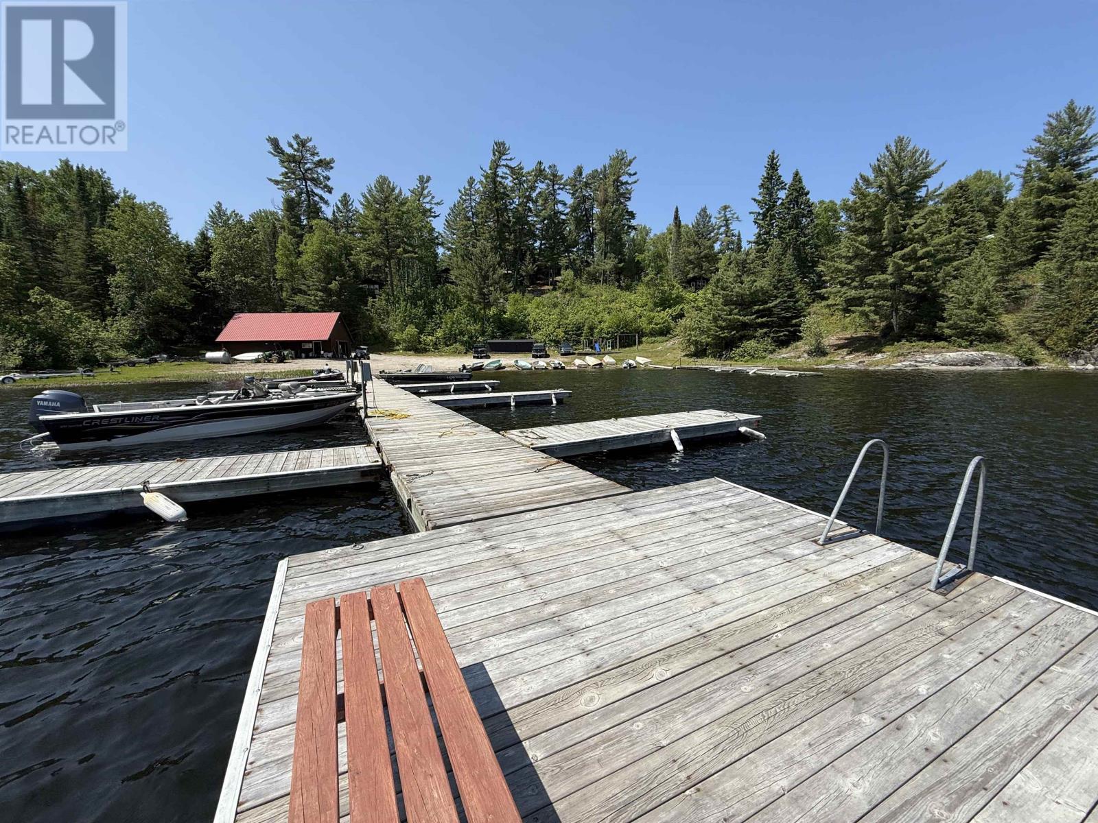 4103 Hwy 72 Hwy, Sioux Lookout, Ontario  P8T 0A7 - Photo 10 - TB252362