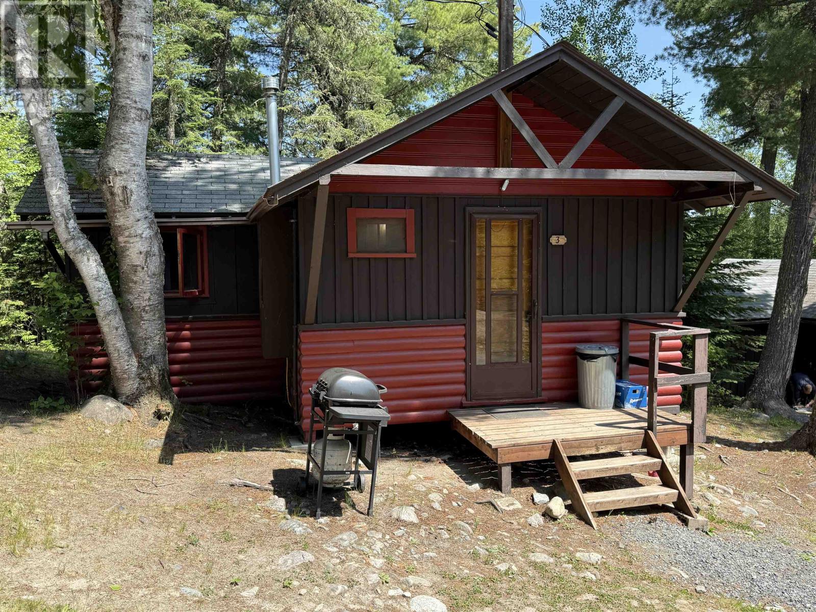 4103 Hwy 72 Hwy, Sioux Lookout, Ontario  P8T 0A7 - Photo 18 - TB252362