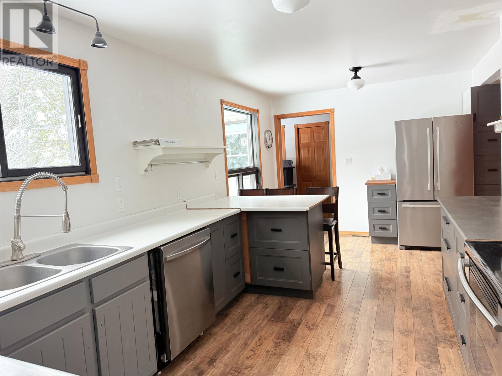 179 Drayton Rd, Sioux Lookout, Ontario  P8T 0A7 - Photo 17 - TB253614