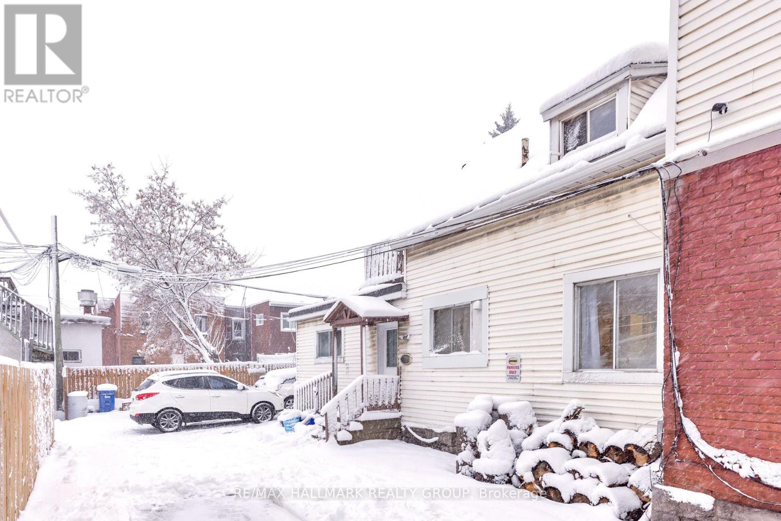 4 - 456 Bronson Avenue, Ottawa, Ontario  K1R 6J6 - Photo 19 - X12787474