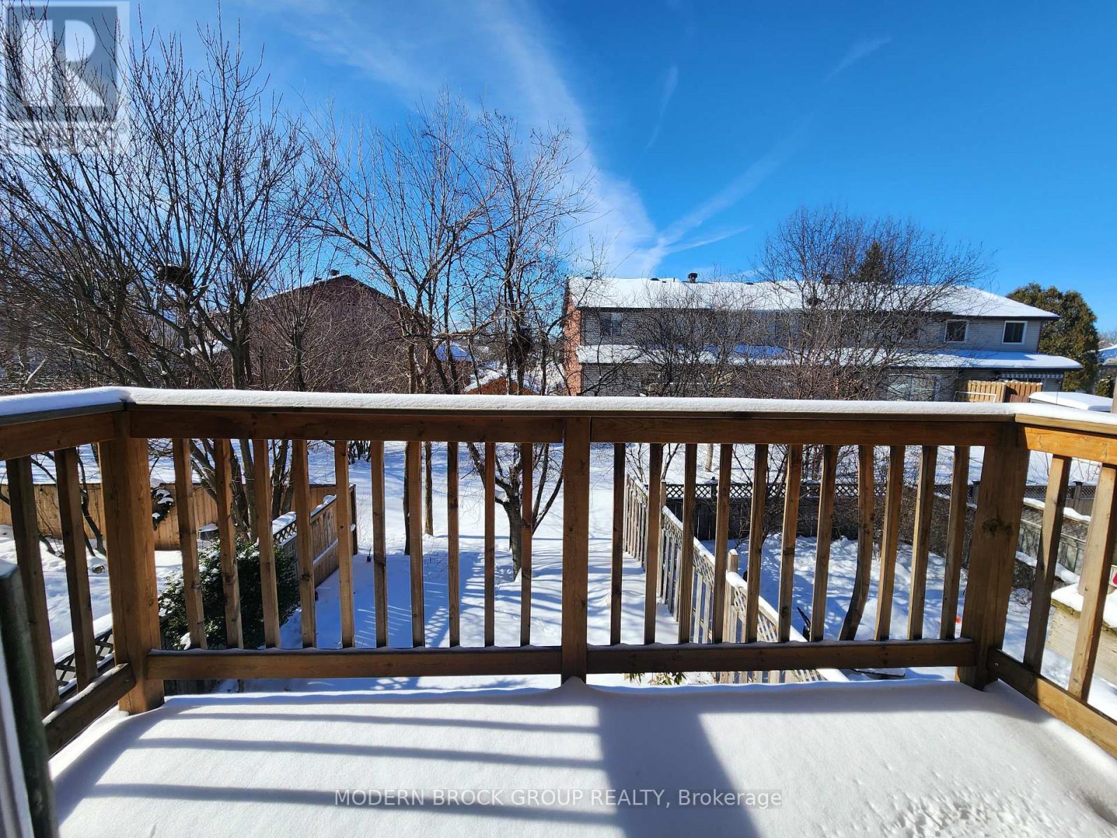 1140 Millwood Avenue, Brockville, Ontario  K6V 6Z6 - Photo 20 - X12785402