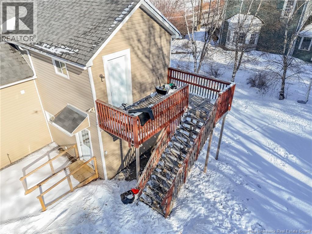 9024 Main Street, Florenceville-Bristol, New Brunswick E7L 2A3 - Photo 2 - NB133412