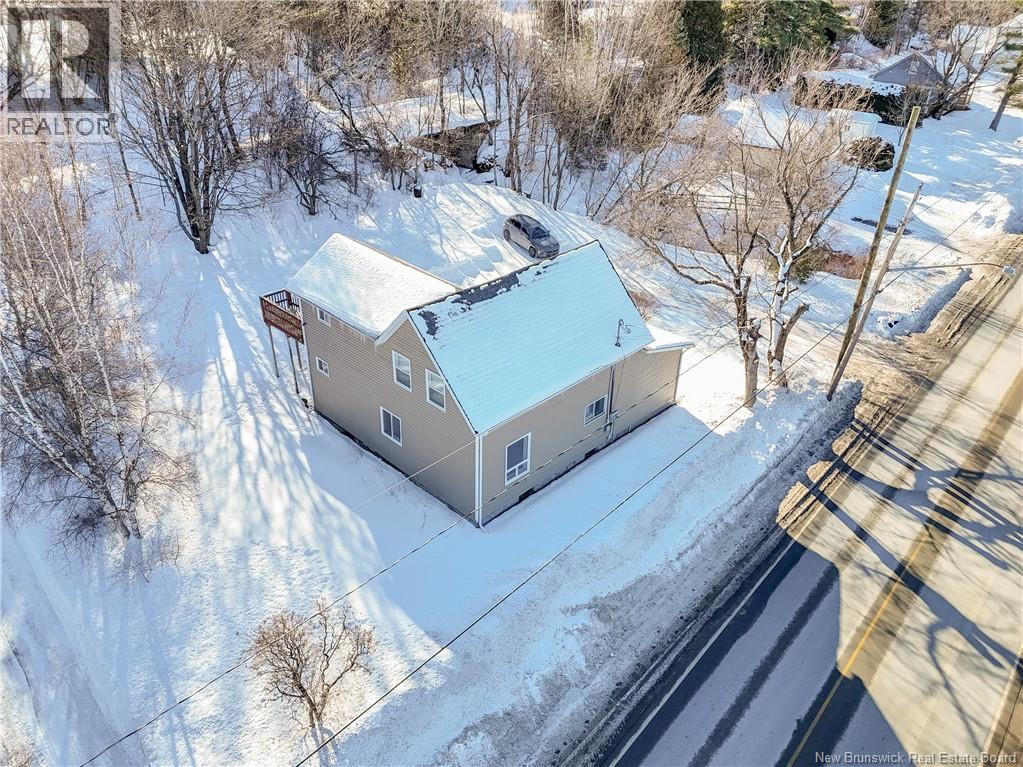 9024 Main Street, Florenceville-Bristol, New Brunswick E7L 2A3 - Photo 4 - NB133412