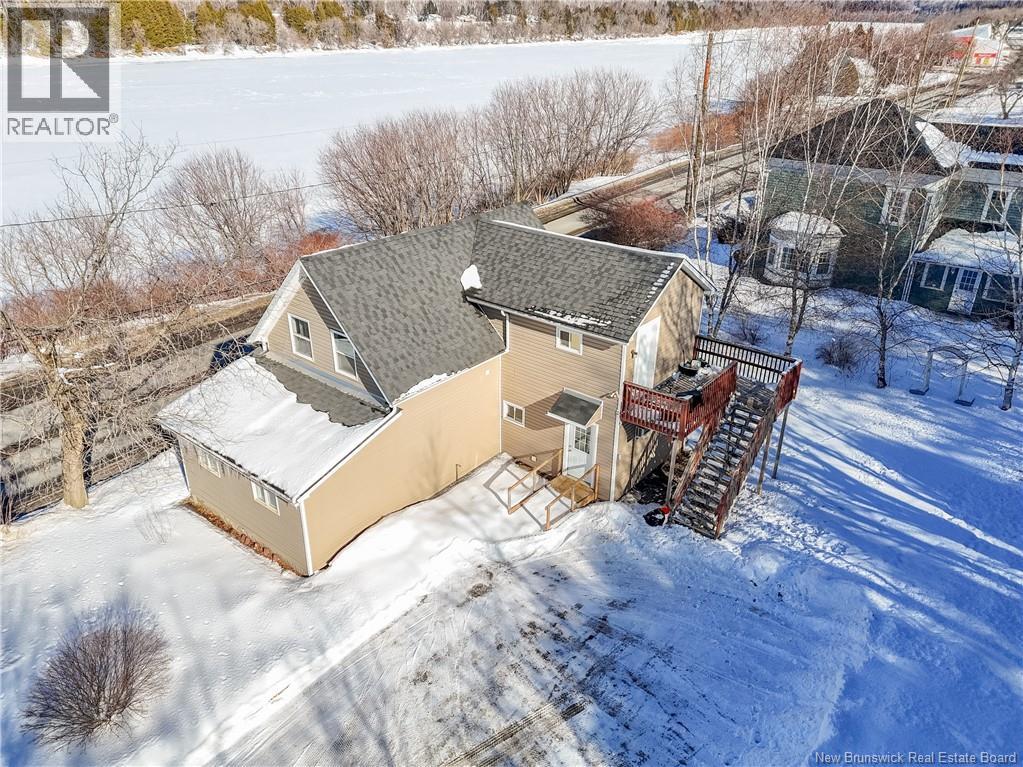 9024 Main Street, Florenceville-Bristol, New Brunswick E7L 2A3 - Photo 3 - NB133411