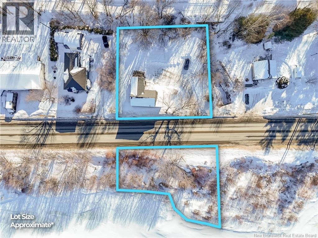 9024 Main Street, Florenceville-Bristol, New Brunswick E7L 2A3 - Photo 5 - NB133411