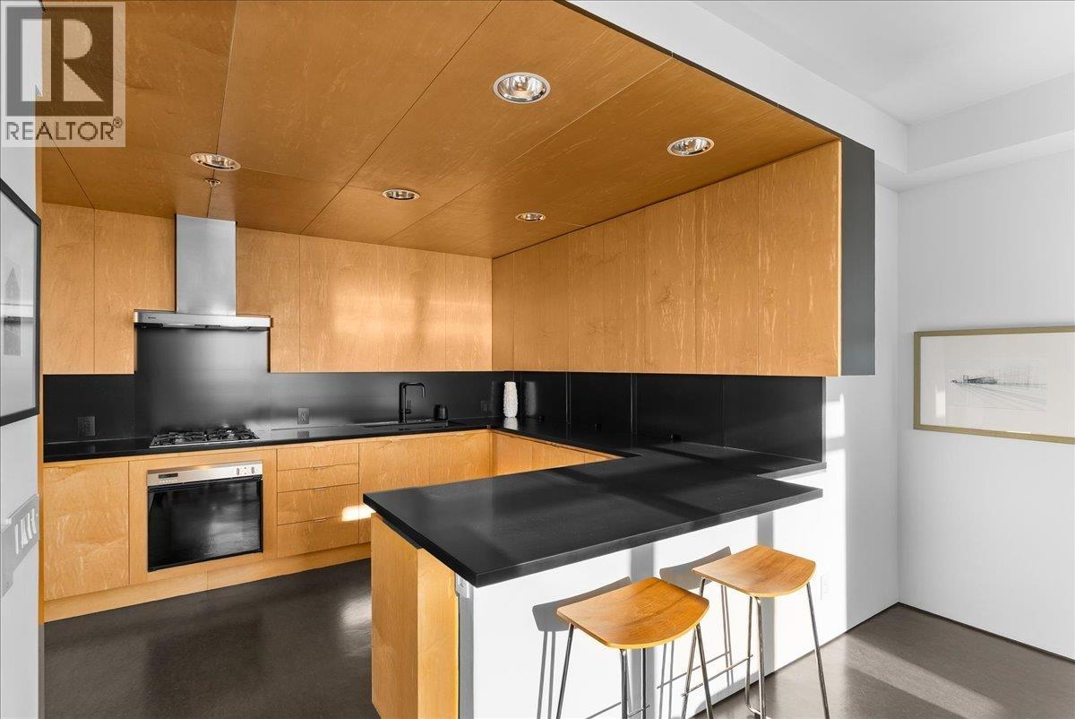 Ph 2801 1238 Richards Street, Vancouver, British Columbia  V6B 6M6 - Photo 10 - R3089721