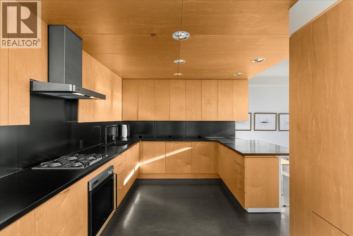 Ph 2801 1238 Richards Street, Vancouver, British Columbia  V6B 6M6 - Photo 12 - R3089721