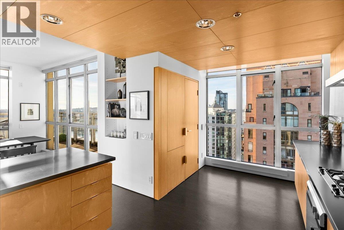Ph 2801 1238 Richards Street, Vancouver, British Columbia  V6B 6M6 - Photo 13 - R3089721