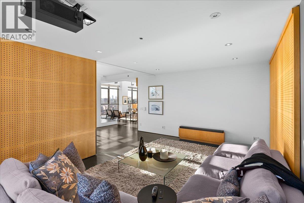 Ph 2801 1238 Richards Street, Vancouver, British Columbia  V6B 6M6 - Photo 15 - R3089721