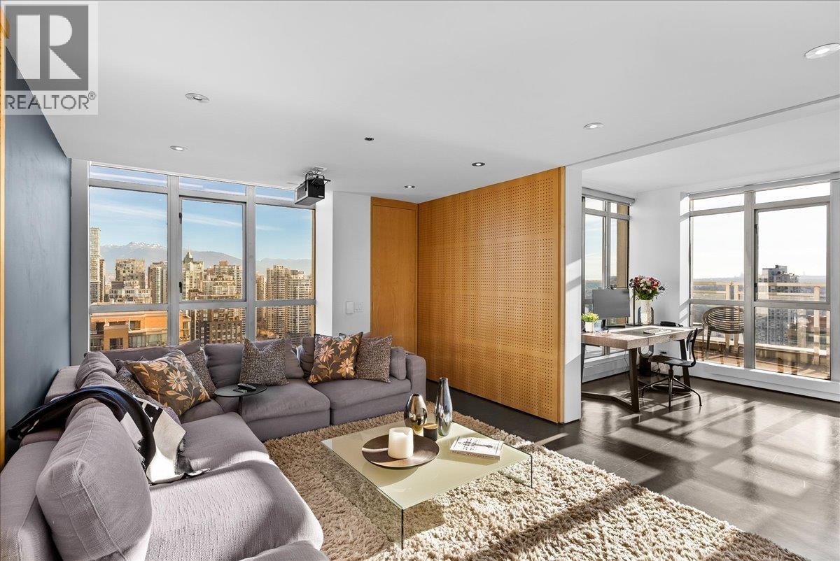 Ph 2801 1238 Richards Street, Vancouver, British Columbia  V6B 6M6 - Photo 16 - R3089721