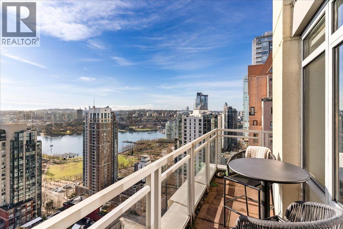 Ph 2801 1238 Richards Street, Vancouver, British Columbia  V6B 6M6 - Photo 18 - R3089721