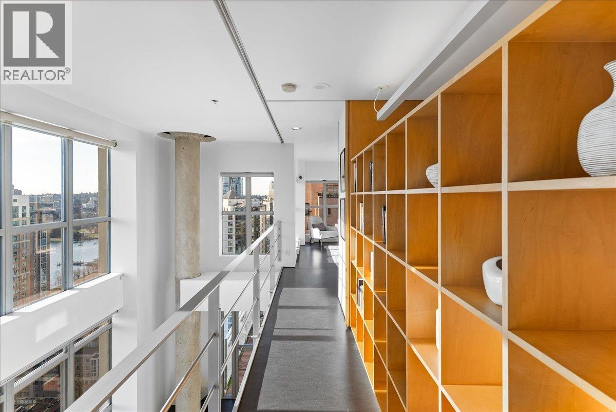 Ph 2801 1238 Richards Street, Vancouver, British Columbia  V6B 6M6 - Photo 20 - R3089721