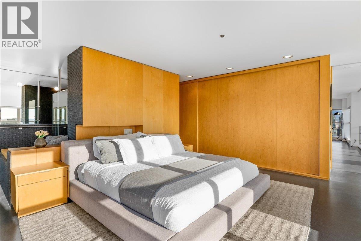 Ph 2801 1238 Richards Street, Vancouver, British Columbia  V6B 6M6 - Photo 22 - R3089721