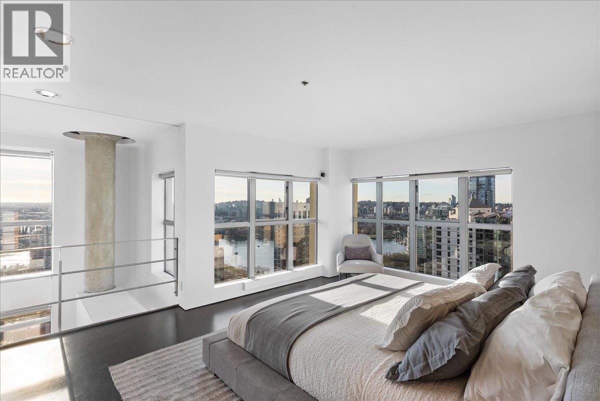 Ph 2801 1238 Richards Street, Vancouver, British Columbia  V6B 6M6 - Photo 25 - R3089721