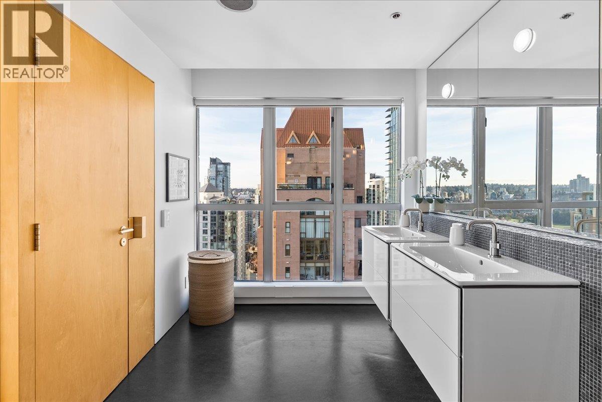 Ph 2801 1238 Richards Street, Vancouver, British Columbia  V6B 6M6 - Photo 26 - R3089721