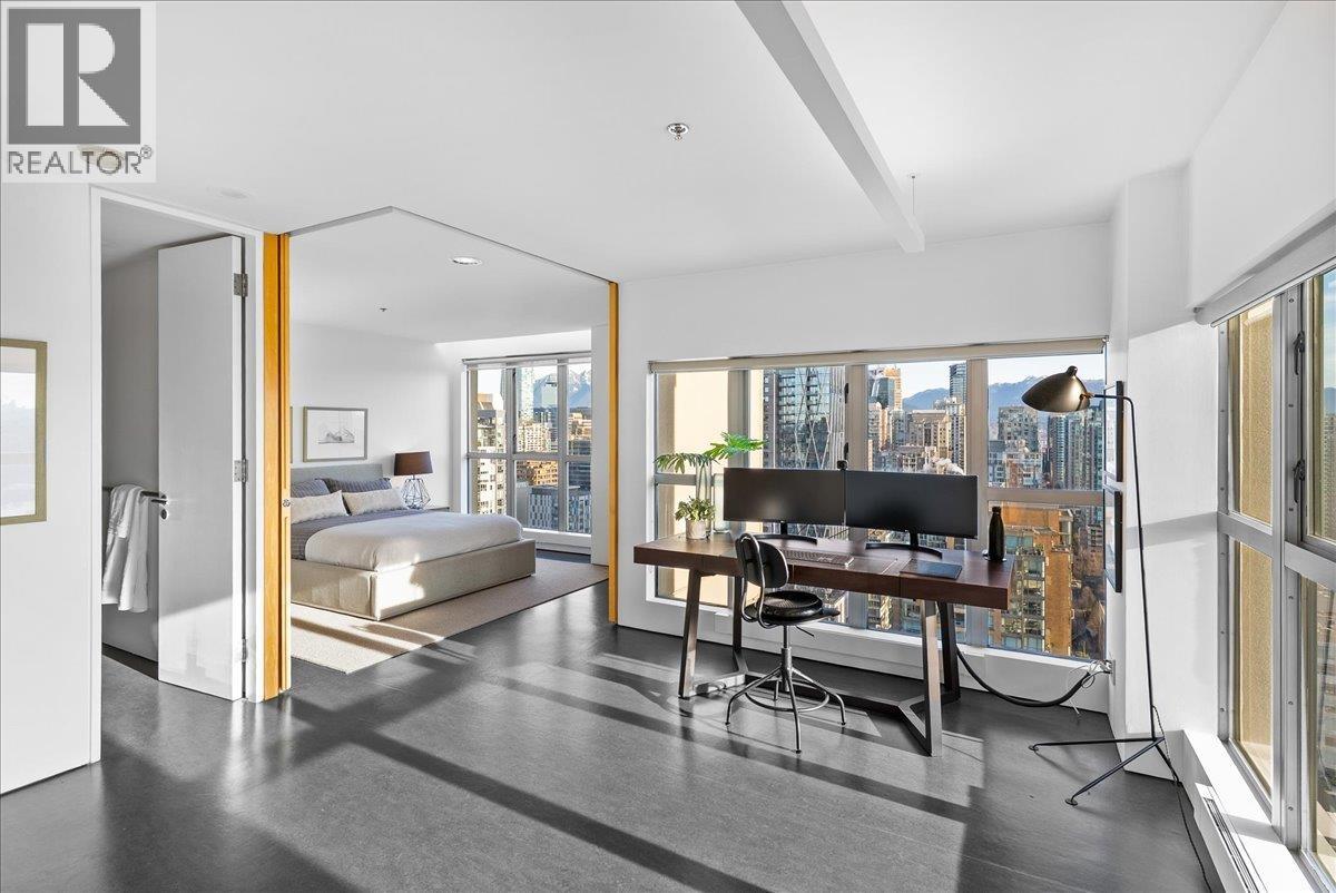 Ph 2801 1238 Richards Street, Vancouver, British Columbia  V6B 6M6 - Photo 29 - R3089721