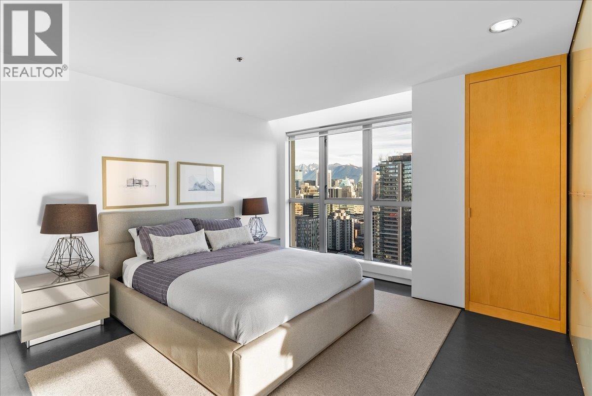 Ph 2801 1238 Richards Street, Vancouver, British Columbia  V6B 6M6 - Photo 30 - R3089721