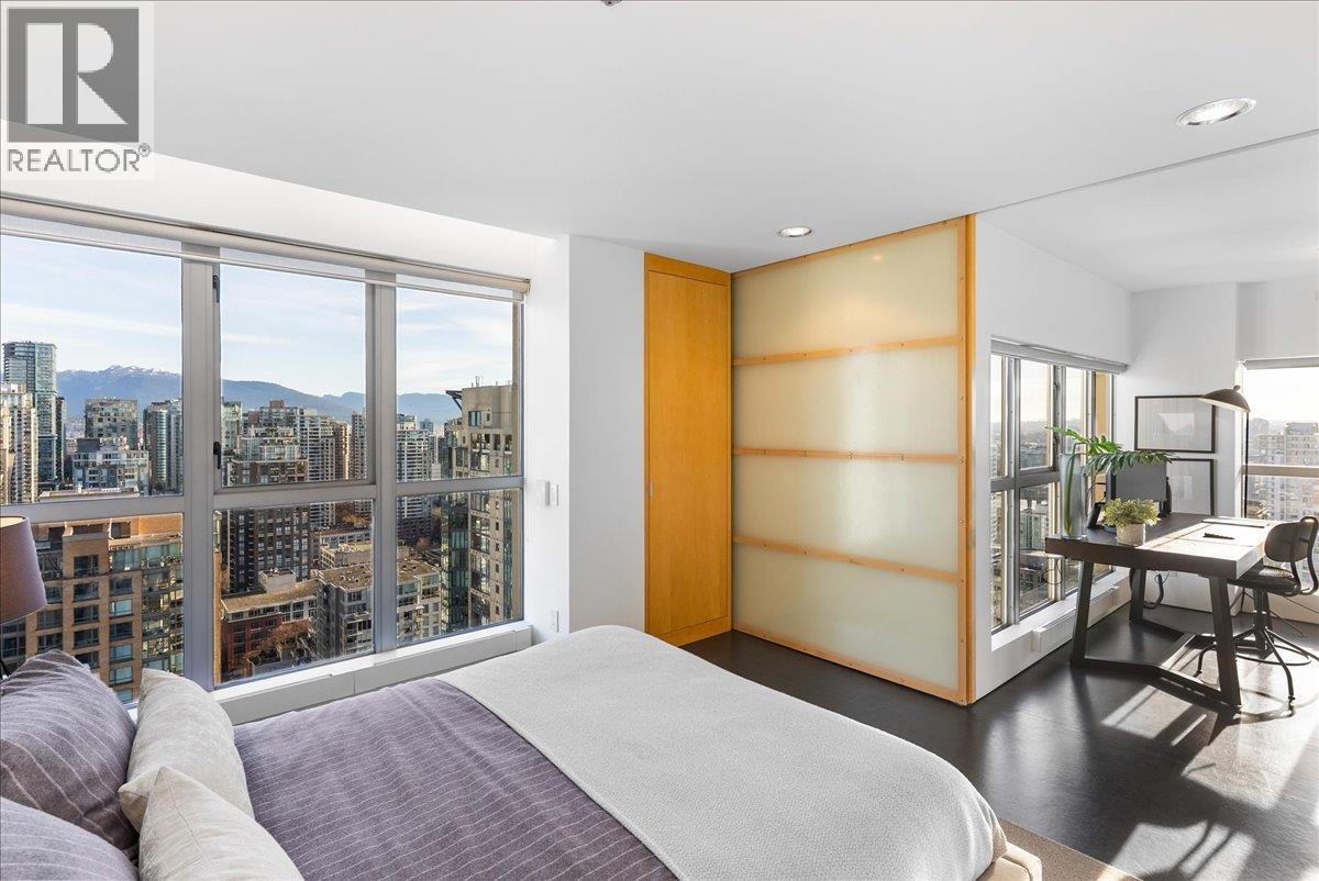 Ph 2801 1238 Richards Street, Vancouver, British Columbia  V6B 6M6 - Photo 31 - R3089721