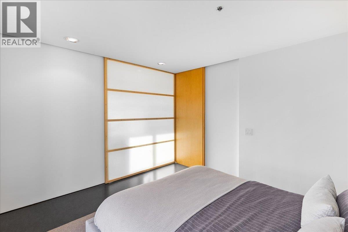 Ph 2801 1238 Richards Street, Vancouver, British Columbia  V6B 6M6 - Photo 32 - R3089721