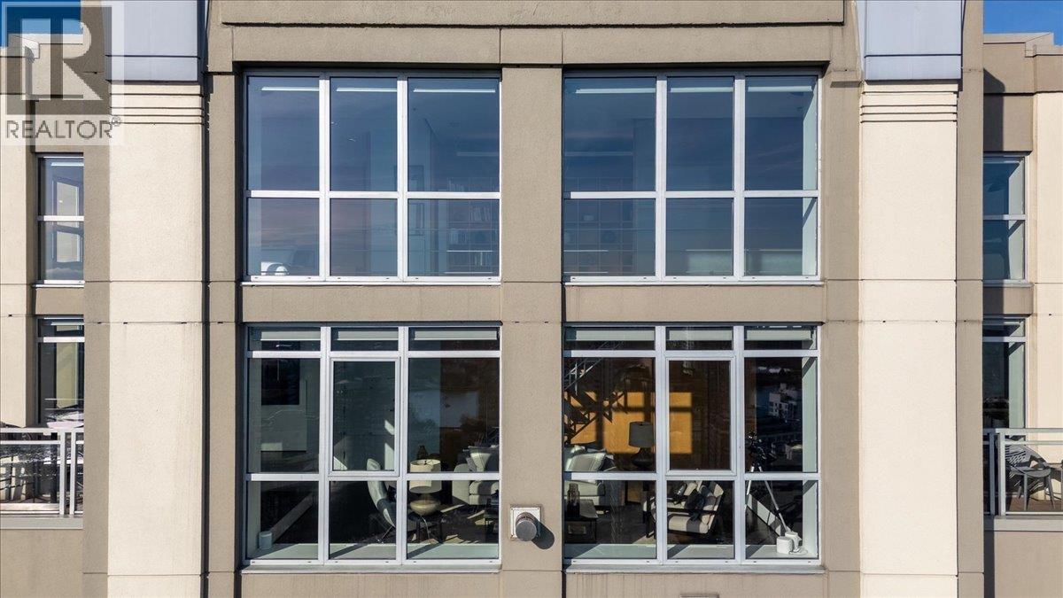 Ph 2801 1238 Richards Street, Vancouver, British Columbia  V6B 6M6 - Photo 35 - R3089721