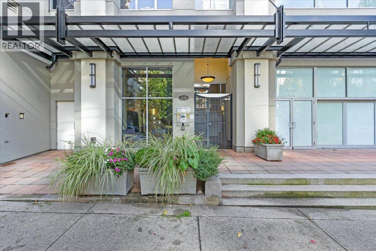 Ph 2801 1238 Richards Street, Vancouver, British Columbia  V6B 6M6 - Photo 39 - R3089721