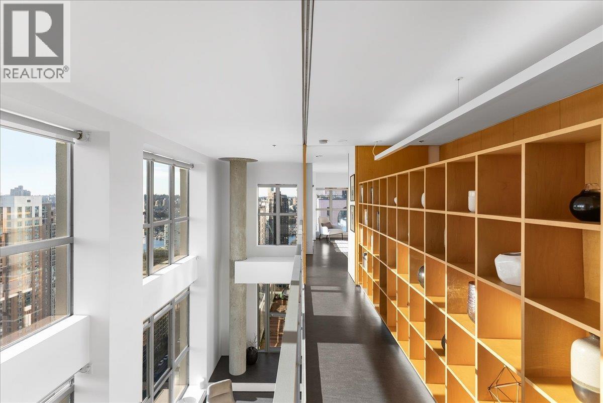 Ph 2801 1238 Richards Street, Vancouver, British Columbia  V6B 6M6 - Photo 6 - R3089721