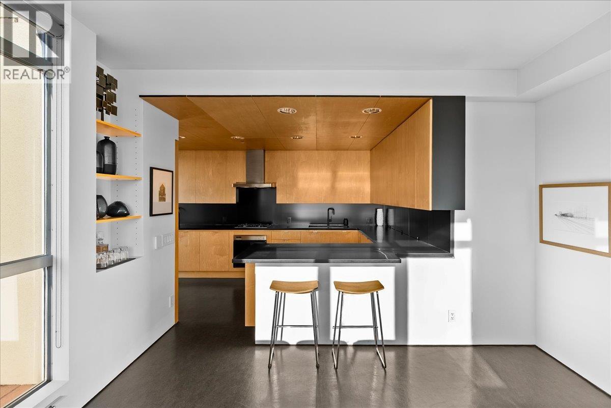 Ph 2801 1238 Richards Street, Vancouver, British Columbia  V6B 6M6 - Photo 9 - R3089721